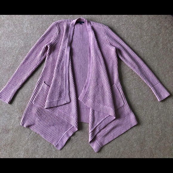 American Eagle Cardigan - Picture 2 of 4